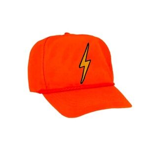 Bolt Vintage Nylon Trucker Hat